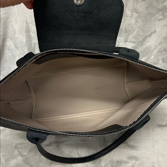 Longchamp Medium Le Pliage Shoulder Tote - Picture 7 of 10